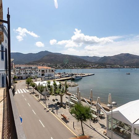 Edifici Rosa - Exclusivo Apartamento En Primera Linea El Port De La Selva Zewnętrze zdjęcie