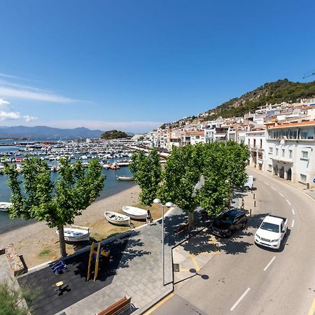 Edifici Rosa - Exclusivo Apartamento En Primera Linea El Port De La Selva Zewnętrze zdjęcie