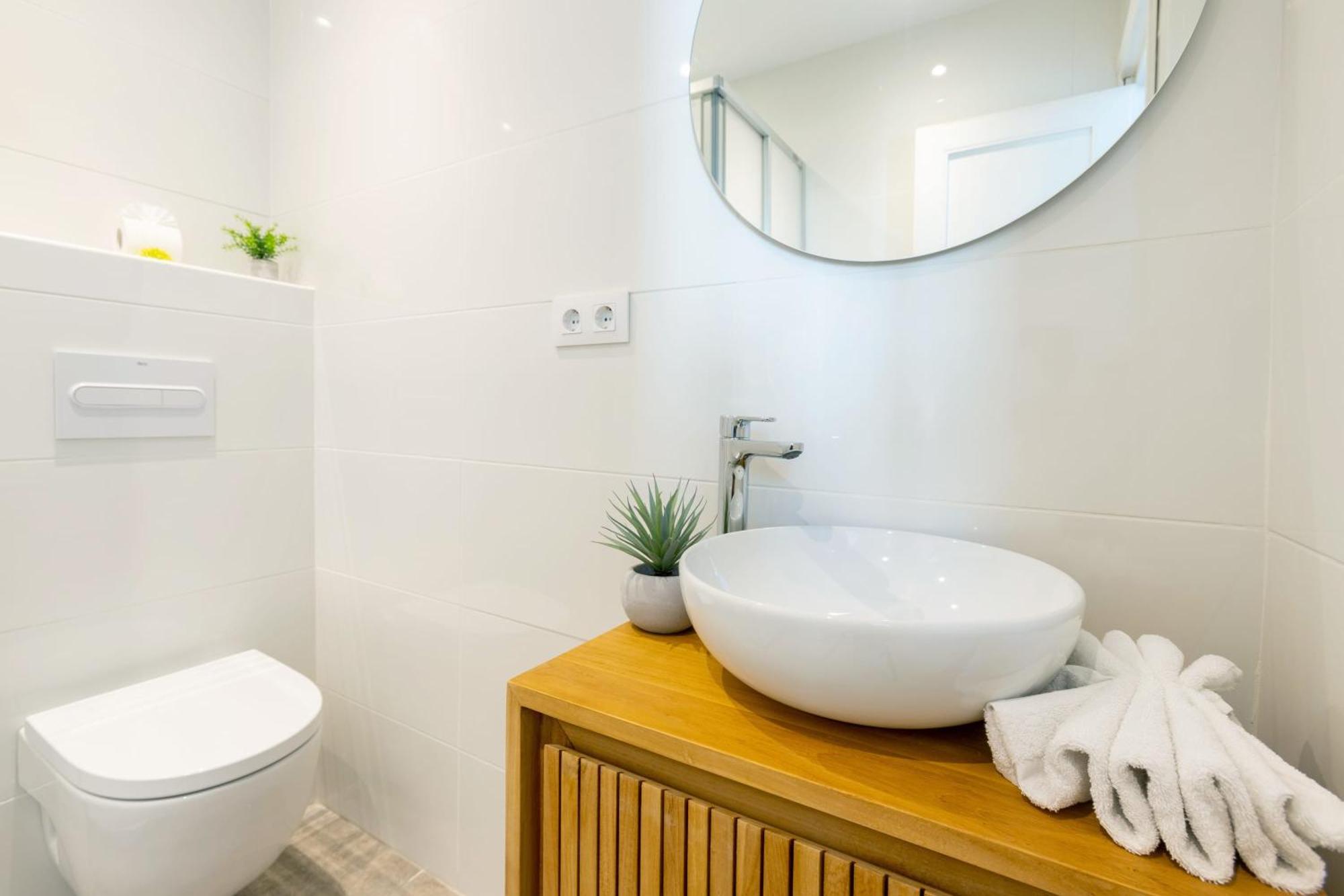 Edifici Rosa - Exclusivo Apartamento En Primera Linea El Port De La Selva Zewnętrze zdjęcie