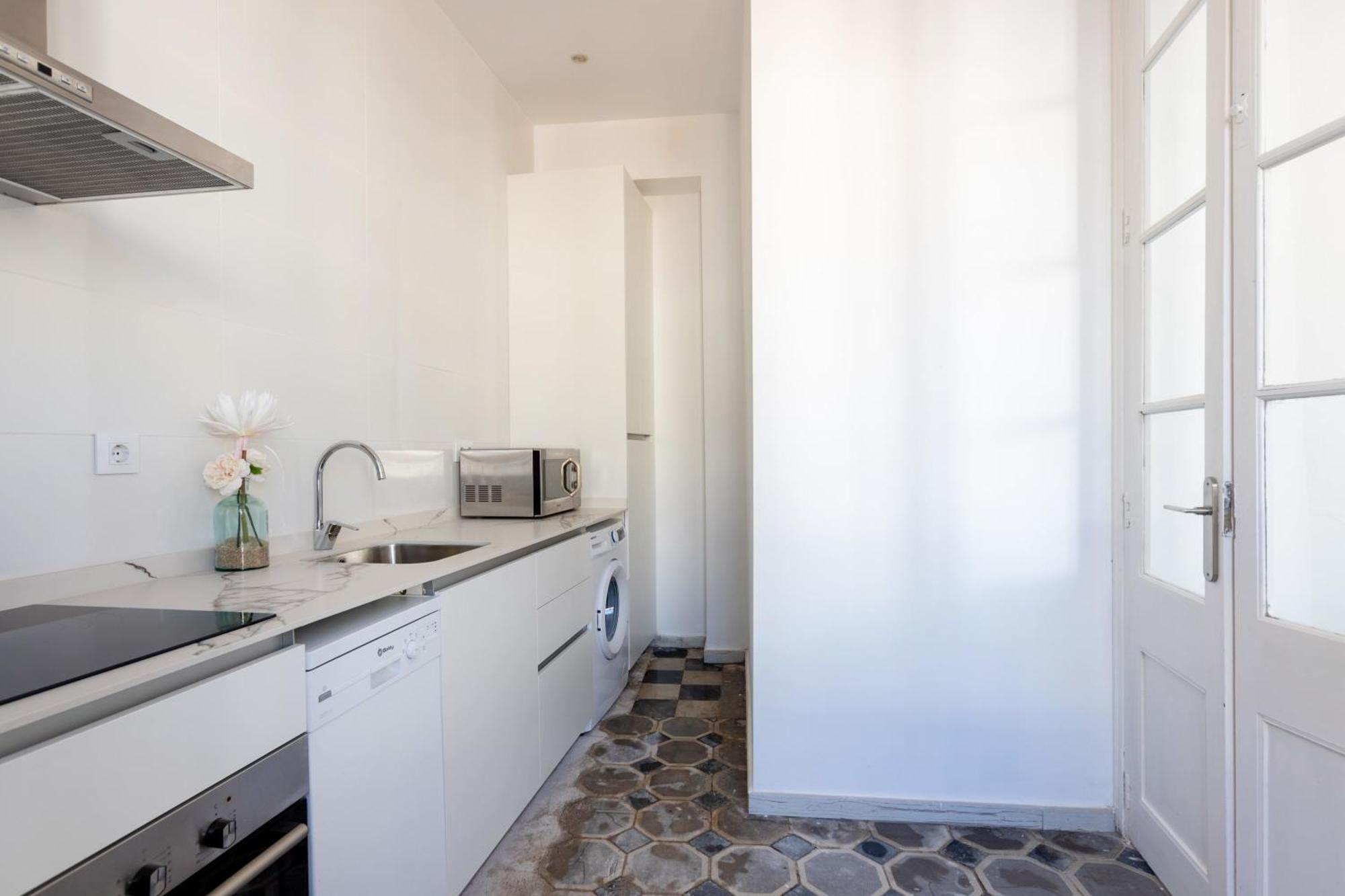 Edifici Rosa - Exclusivo Apartamento En Primera Linea El Port De La Selva Zewnętrze zdjęcie