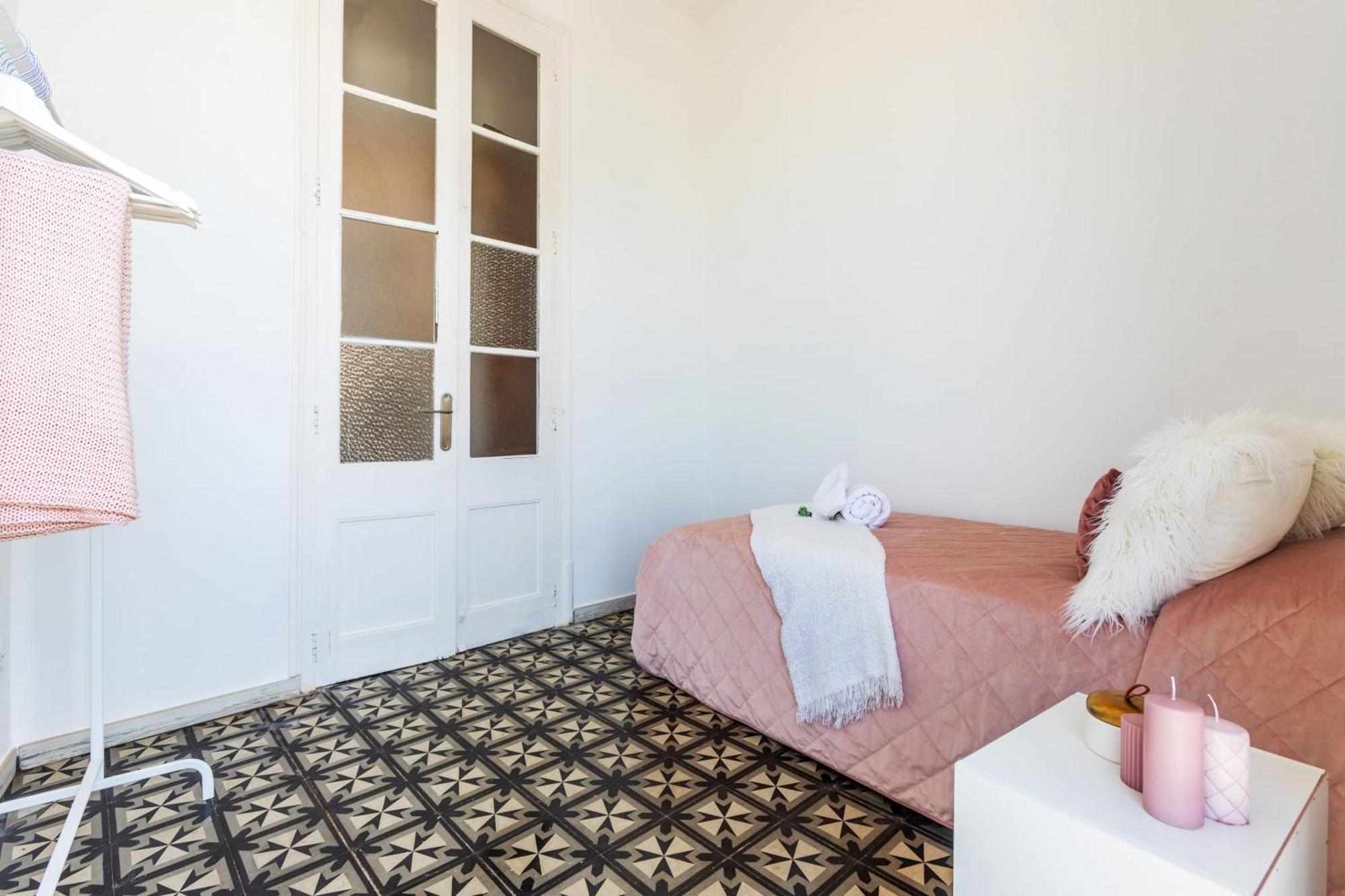 Edifici Rosa - Exclusivo Apartamento En Primera Linea El Port De La Selva Zewnętrze zdjęcie