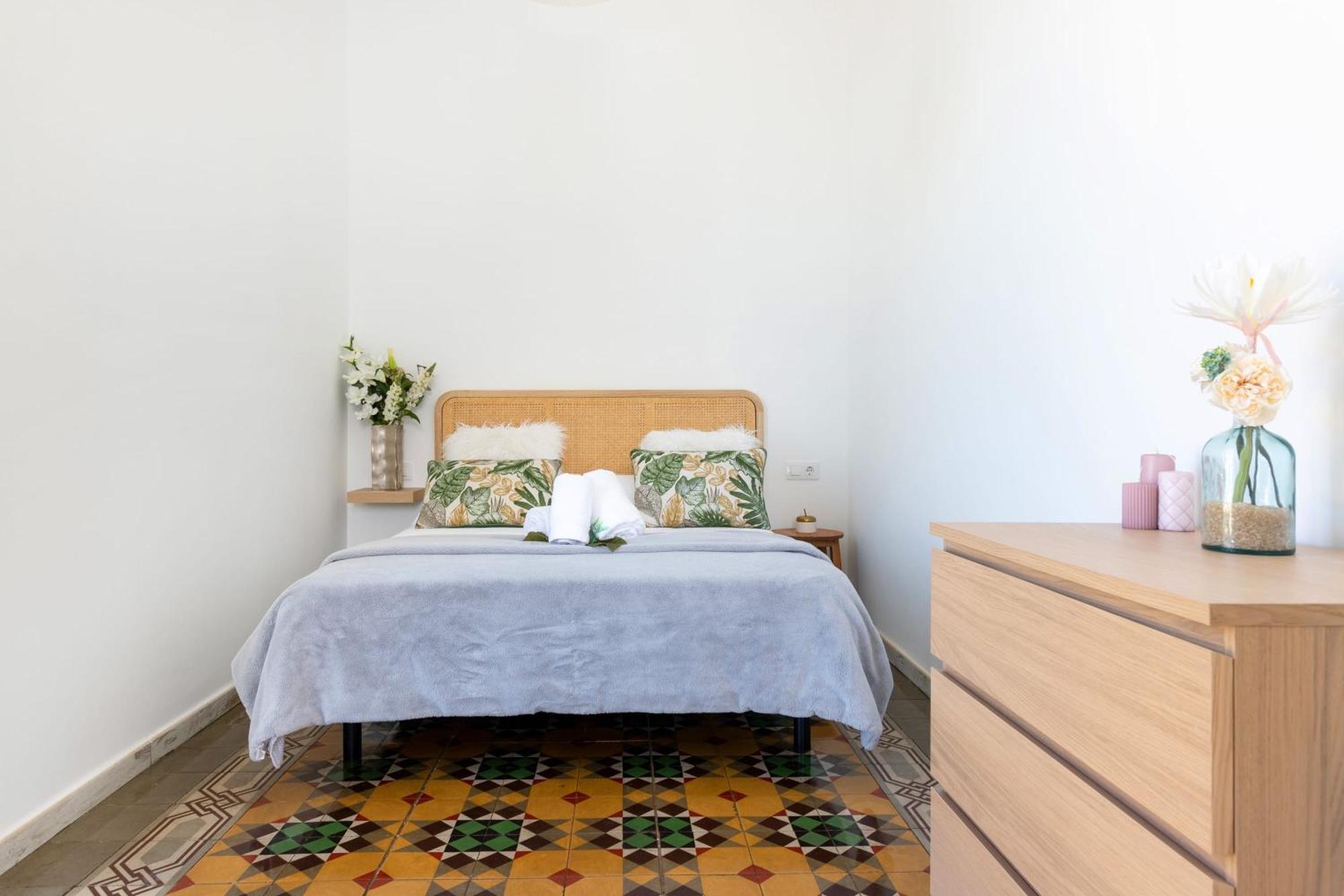 Edifici Rosa - Exclusivo Apartamento En Primera Linea El Port De La Selva Zewnętrze zdjęcie