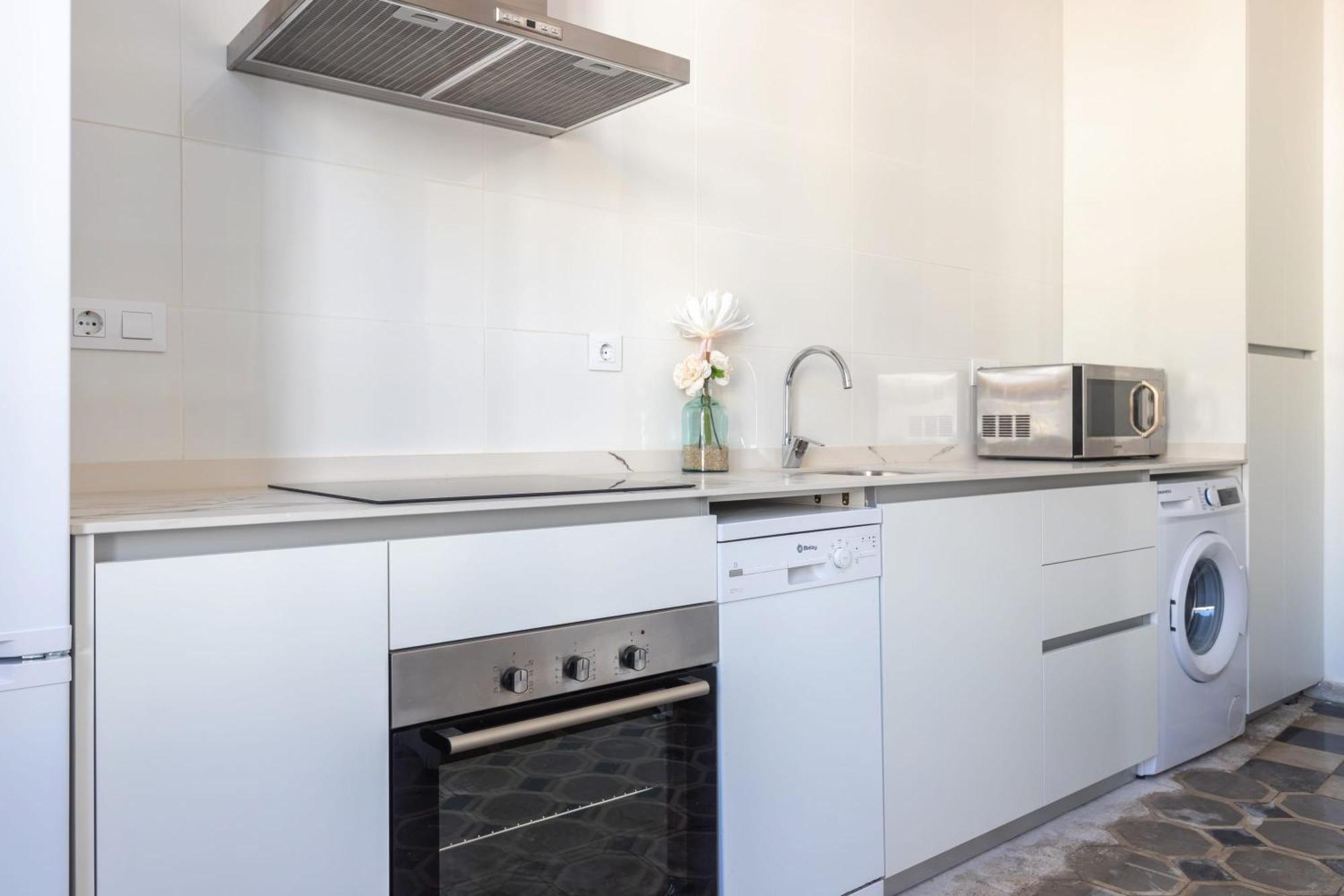 Edifici Rosa - Exclusivo Apartamento En Primera Linea El Port De La Selva Zewnętrze zdjęcie