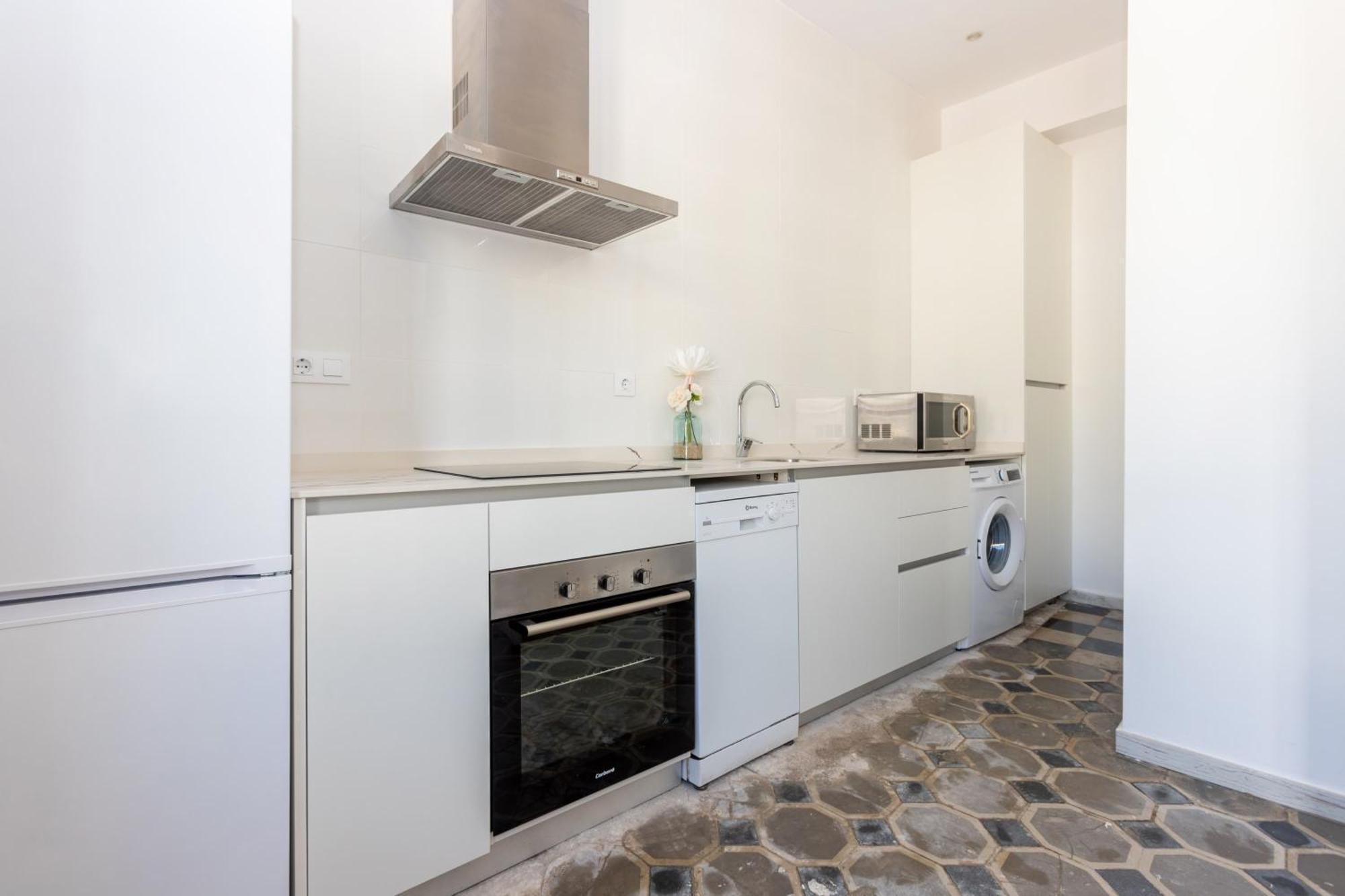 Edifici Rosa - Exclusivo Apartamento En Primera Linea El Port De La Selva Zewnętrze zdjęcie