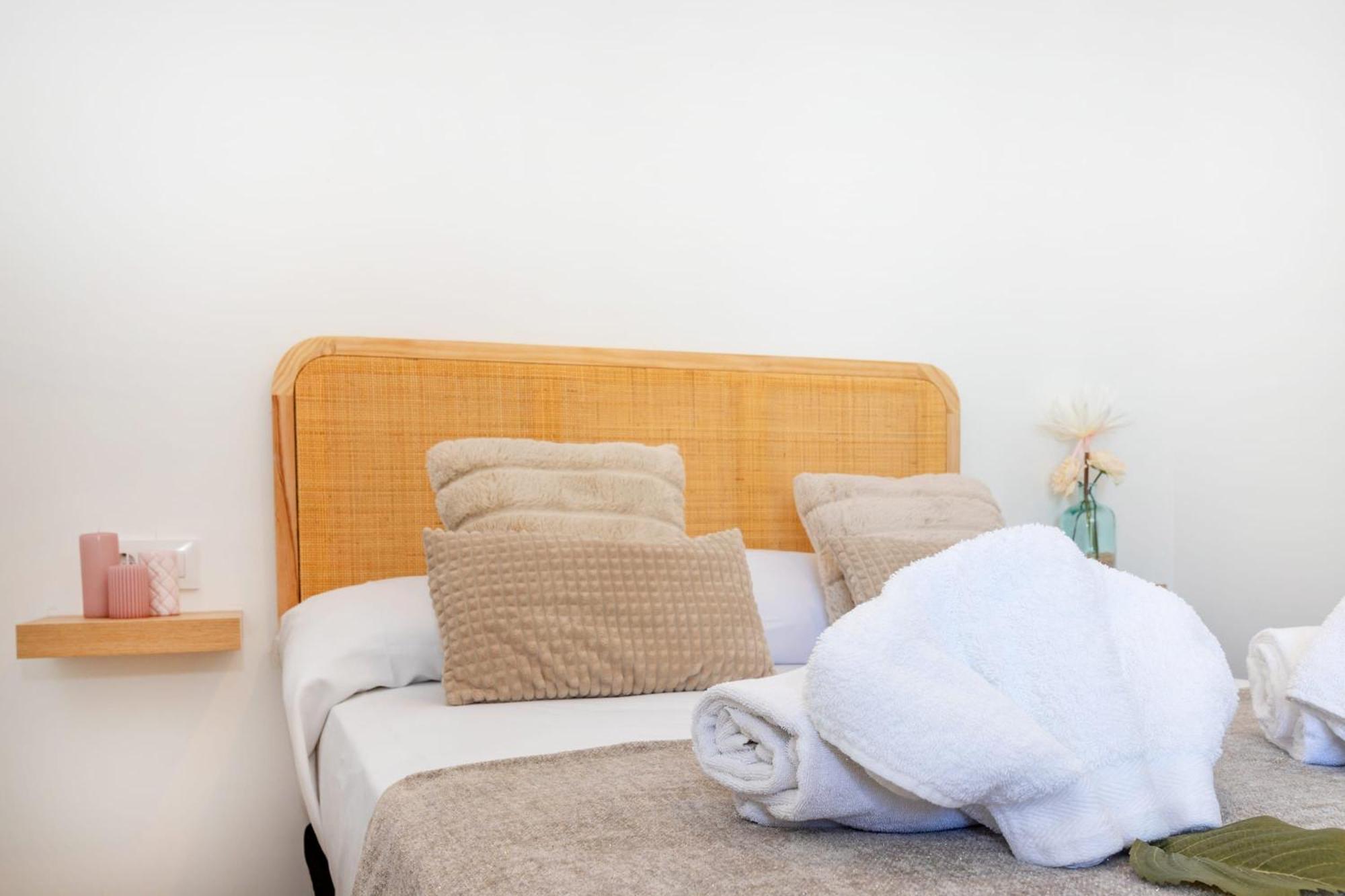 Edifici Rosa - Exclusivo Apartamento En Primera Linea El Port De La Selva Zewnętrze zdjęcie