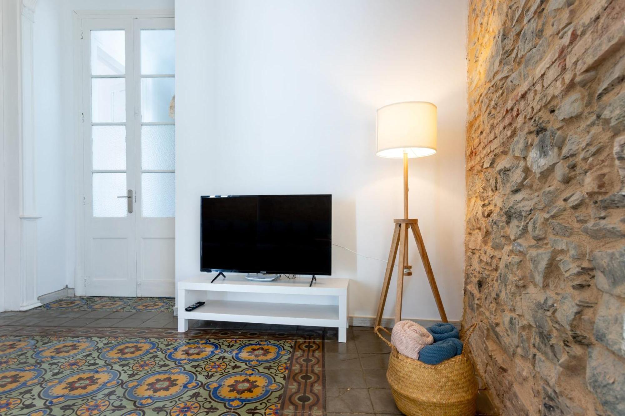 Edifici Rosa - Exclusivo Apartamento En Primera Linea El Port De La Selva Zewnętrze zdjęcie